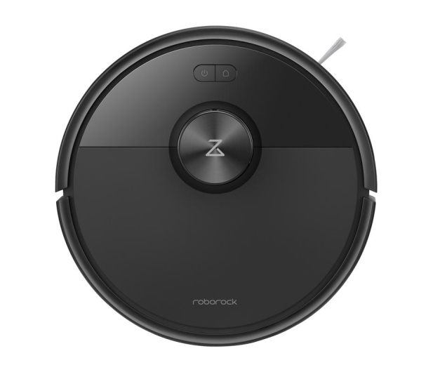Roborock Q7 TF (czarny) - 1331198 - zdjęcie 5